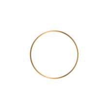 Small Gold Ring