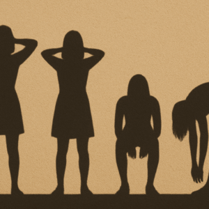 Head, Shoulders, Knees and Toes Remember my Embodied Soul